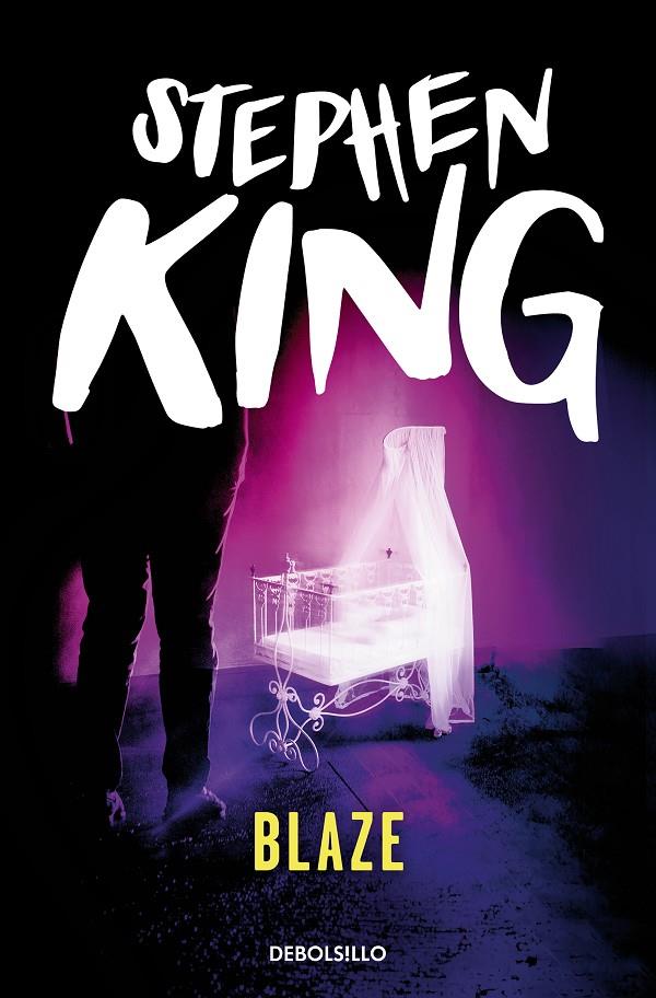 Blaze | 9788499083384 | King, Stephen