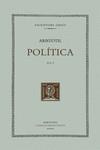 Política I | 9788498594065 | Aristòtil