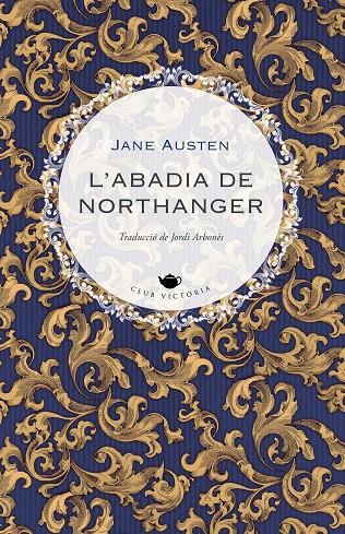 Abadia de Northanger, L' | 9788418908897 | Austen, Jane