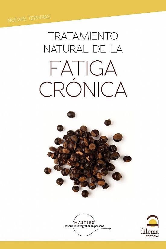 Tratamiento natural de la fatiga crónica | 9788498275483 | Pérez Agustí, Adolfo