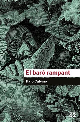 Baró rampant, El | 9788415954422 | Calvino, Italo