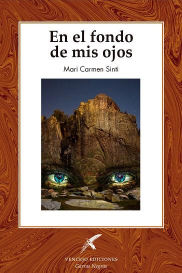 En el fondo de mis ojos | 9788412460476 | Sinti, Mari Carmen