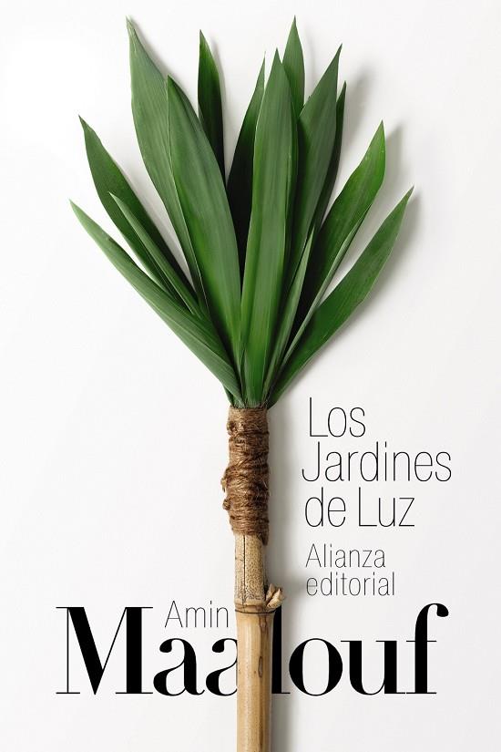 Jardines de Luz, Los | 9788413629124 | Maalouf, Amin