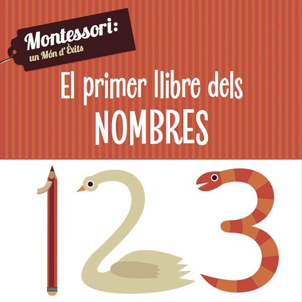 Primer llibre dels nombres, El | 9788468223995 | Piroddi, Chiara