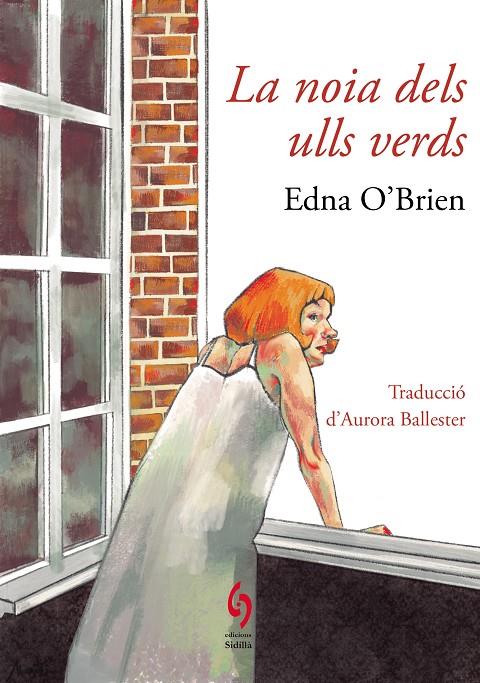 Noia dels ulls verds, La | 9788412818505 | O'Brien, Edna