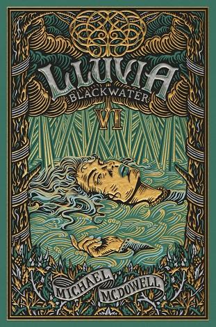 Blackwater VI : Lluvia | 9788419654991 | McDowell, Michael