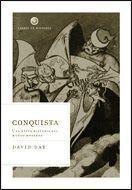 Conquista | 9788484327295 | Day, David