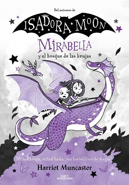 Mirabella 4 : Mirabella y el bosque de las brujas | 9788420459523 | Muncaster, Harriet