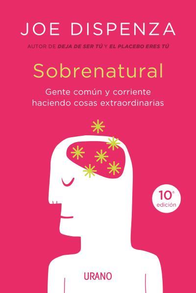 Sobrenatural | 9788416720200 | Dispenza, Joe