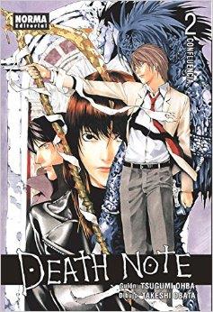 Death Note 2 | 9788467917048 | Ohba, Tsugumi / Obata, Takeshi