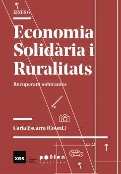 Economia Solidària i Ruralitats | 9788418580567 | AA.DD.