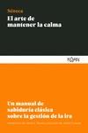 Arte de mantener la calma, El | 9788412053791 | Séneca, Lucio Anneo