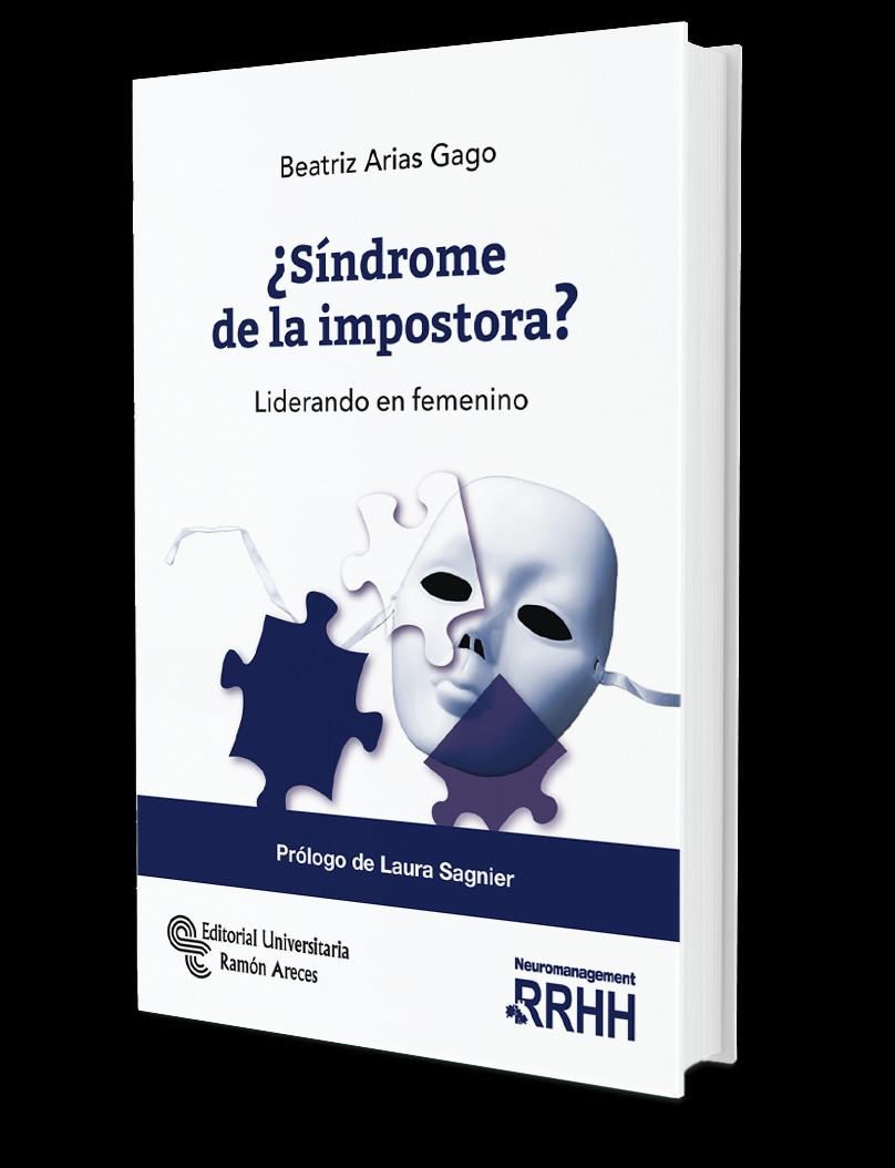 ¿Síndrome de la impostora? | 9788499614397 | Arias Gago, Beatriz