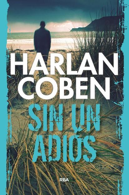 Sin un adiós | 9788490066003 | Coben, Harlan