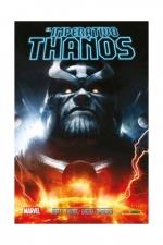 Imperativo Thanos, El | 9788411019545 | Abnett / Lanning / Walger / Sepúlveda