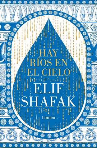 Hay ríos en el cielo | 9788426428905 | Shafak, Elif