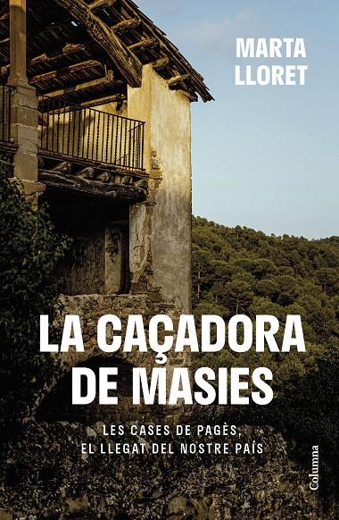 Caçadora de masies, La | 9788466430111 | Lloret, Marta