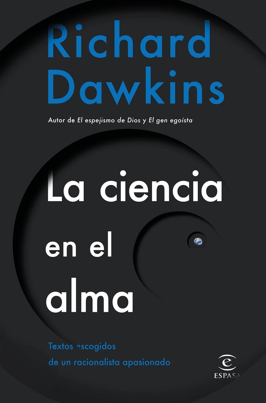 Ciencia en el alma, La | 9788467054606 | Dawkins, Richard