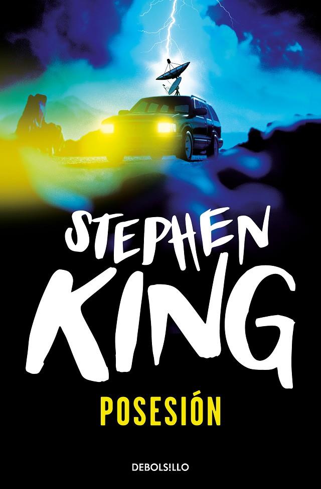 Posesión | 9788497595940 | King, Stephen