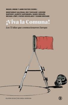 Viva la Comuna! | 9788418684180 | AA.VV.