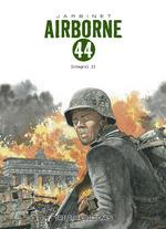 Airborne 44 Integral II | 9788412511239 | Jarbinet, Philippe