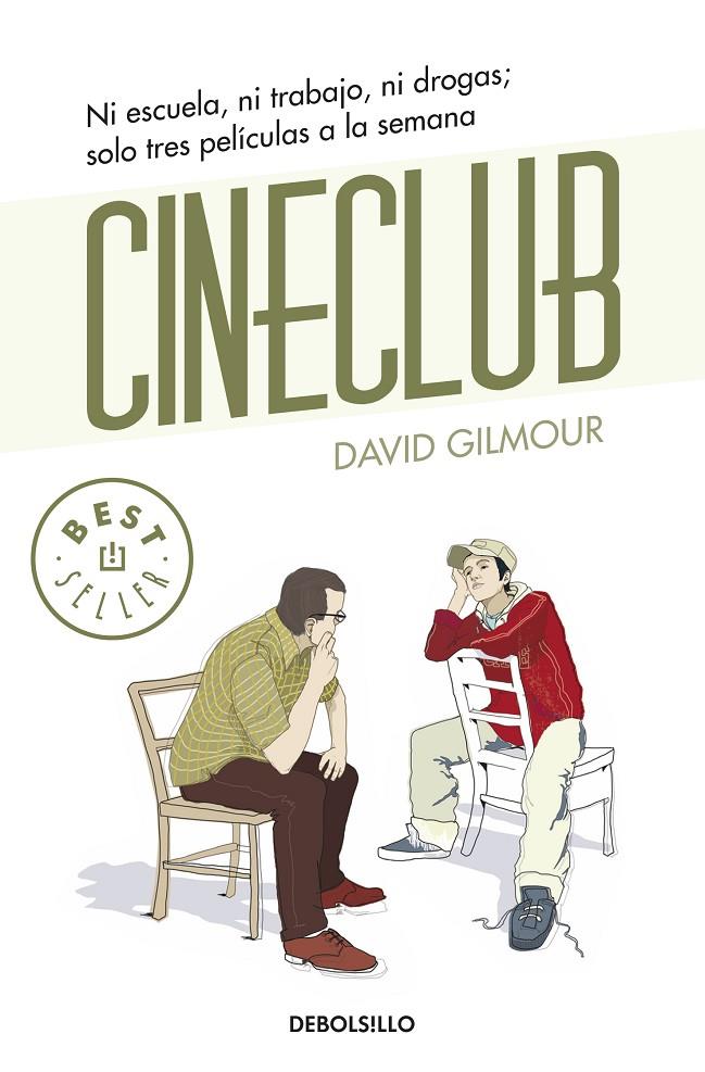 Cineclub | 9788499082332 | Gilmour, David