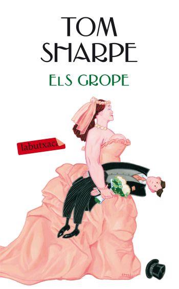 Grope, Els | 9788499302447 | Sharpe, Tom