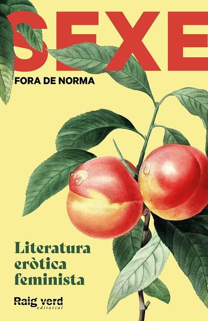 Sexe Fora de norma (préssecs) | 9788417925925 | AA.DD.