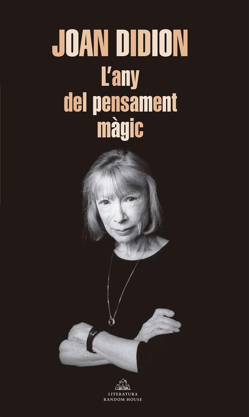 Any del pensament màgic, L' | 9788439735793 | Didion, Joan