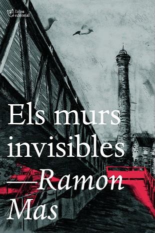 Murs invisibles, Els | 9788412793017 | Mas, Ramon