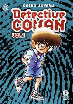 Detective Conan II 26 | 9788468471068 | Aoyama, Gosho