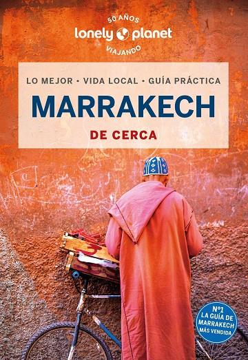 Marrakech de cerca 5 | 9788408232575 | Ranger, Helen