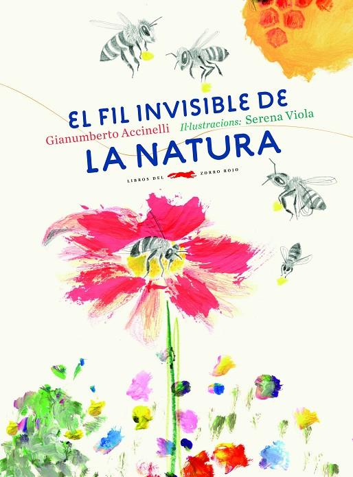 Fil invisible de la natura, El | 9788494674365 | Accinelli, Gianumberto