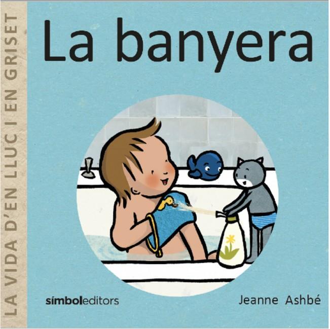 Banyera, La | 9788418696190 | Ashbé, Jeanne