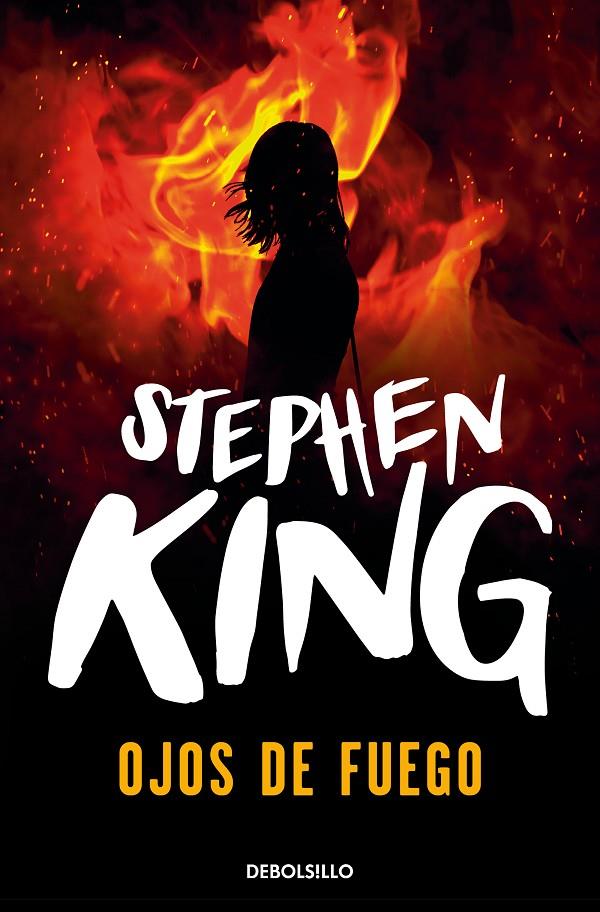 Ojos de fuego | 9788497593779 | King, Stephen