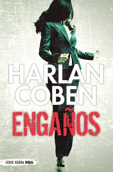 Engaños | 9788491875635 | Coben, Harlan