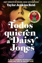 Todos quieren a Daisy Jones | 9788419654076 | Reid, Taylor Jenkins