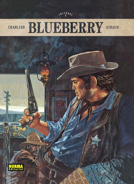 Blueberry 2 (Edición integral) | 9788467923834 | Charlier / Giraud