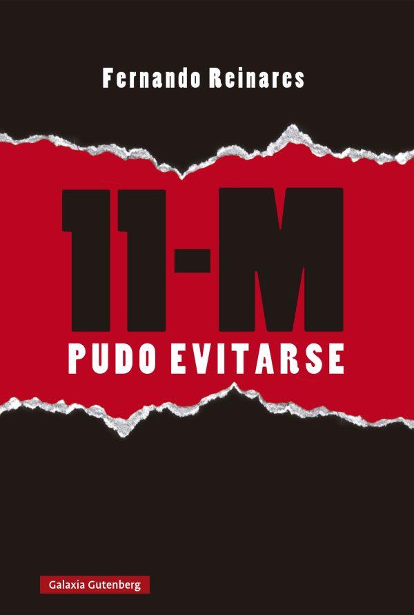 11-M : Pudo evitarse | 9788410107427 | Reinares, Fernando