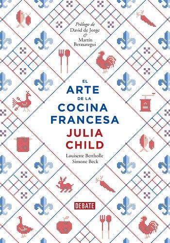 Arte de la cocina francesa 1, El | 9788499922973 | Child, Julia