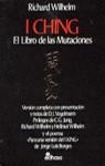 I Ching : El libro de las mutaciones | 9788435019026 | Wilhelm, Richard