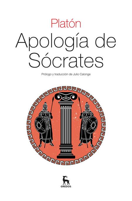 Apología de Sócrates | 9788424928377 | Platón