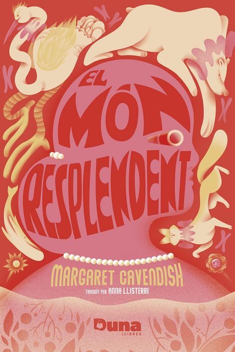 Món resplendent, El | 9788412683240 | Cavendish, Margaret