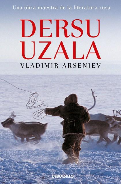 Dersu Uzala | 9788497938846 | Arseniev, Vladimir