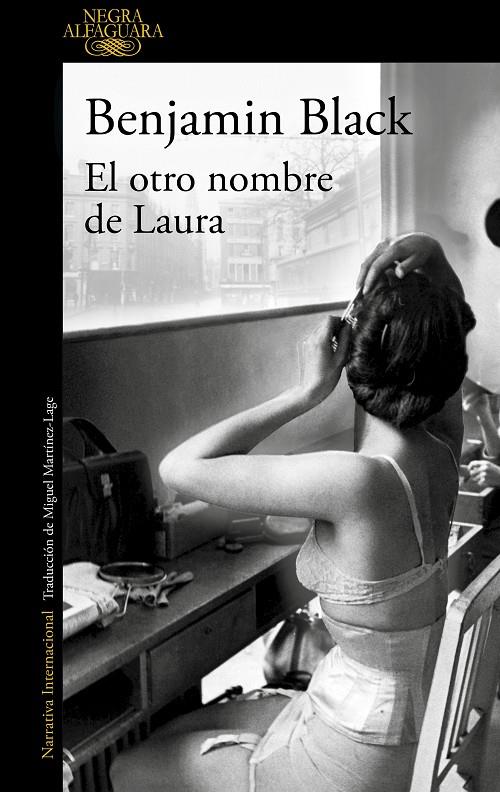 Quirke 2 : El otro nombre de Laura | 9788420473802 | Black, Benjamin