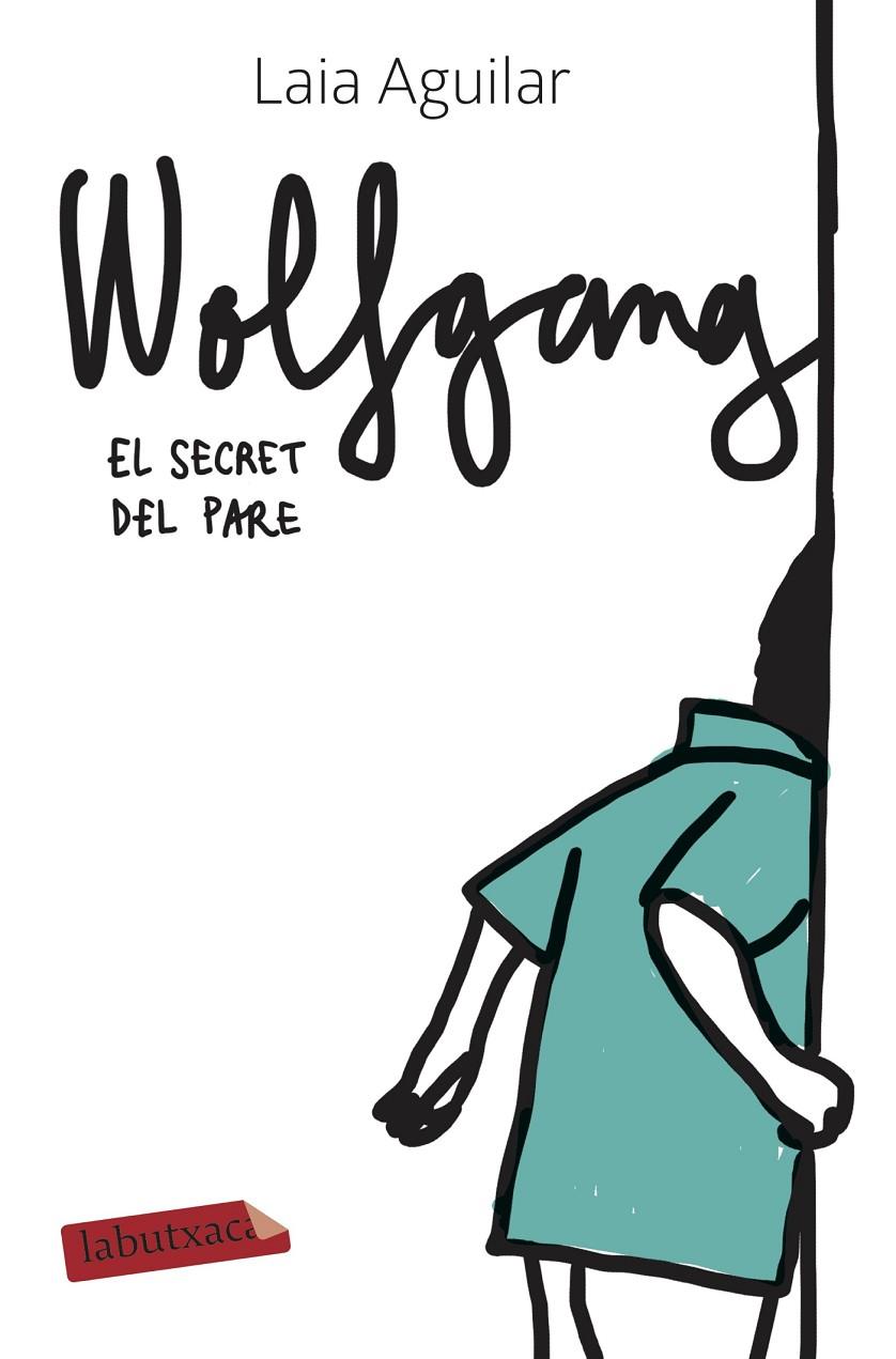 Wolfgang : El secret del pare | 9788417423650 | Aguilar, Laia