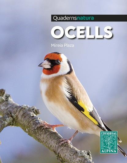 Ocells | 9788470111310 | AA.DD.