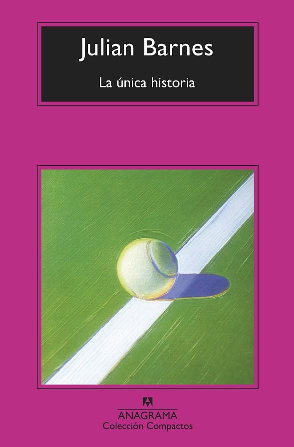 Única historia, La | 9788433961174 | Barnes, Julian