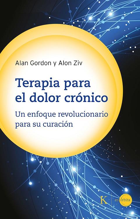 Terapia para el dolor crónico | 9788411210522 | Gordon, Alan / Ziv, Alon