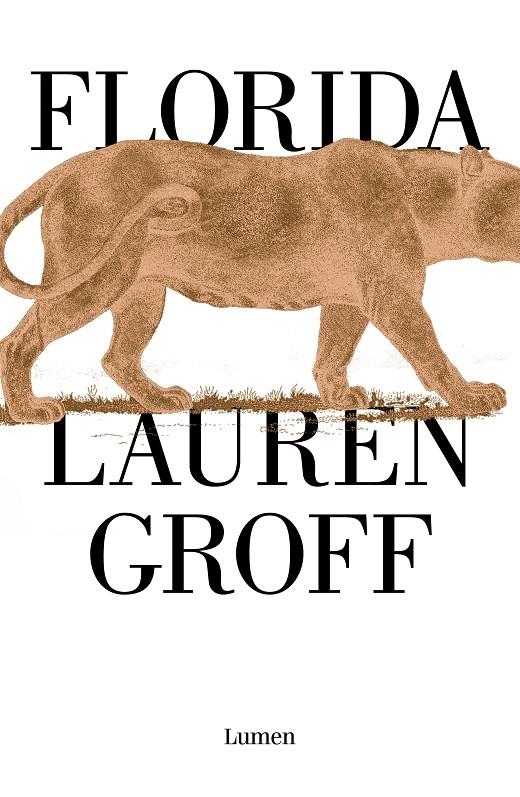 Florida | 9788426406323 | Groff, Lauren